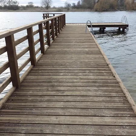 Διαμέρισμα Paulo *