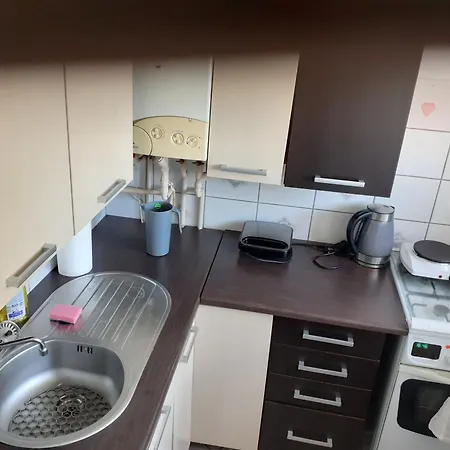 Διαμέρισμα Paulo