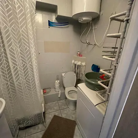 Paulo Διαμέρισμα