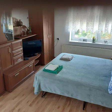 Διαμέρισμα Paulo