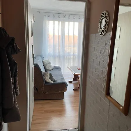 Paulo Διαμέρισμα Golenice