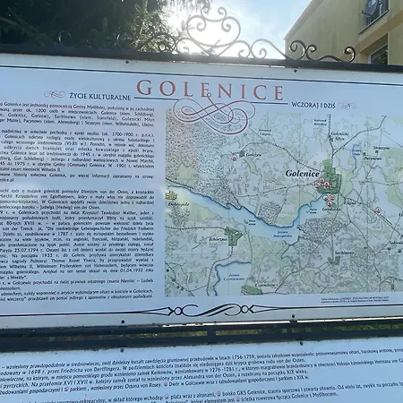 Paulo * Golenice