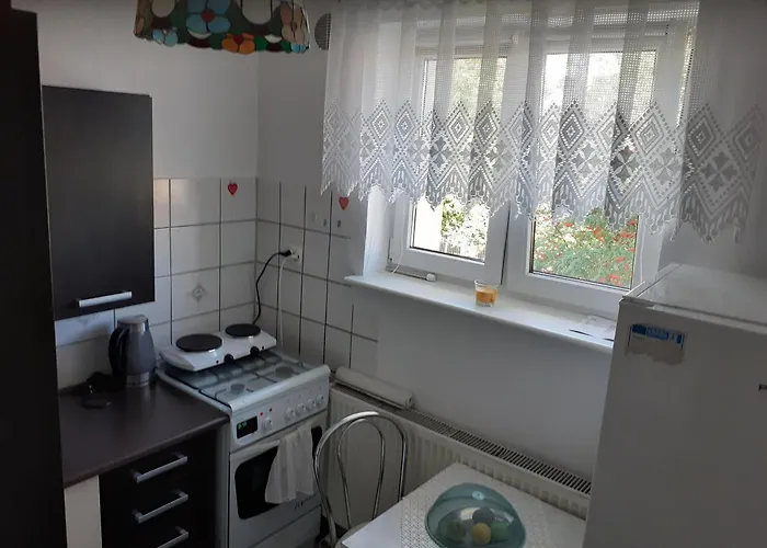 Paulo Apartamento Golenice
