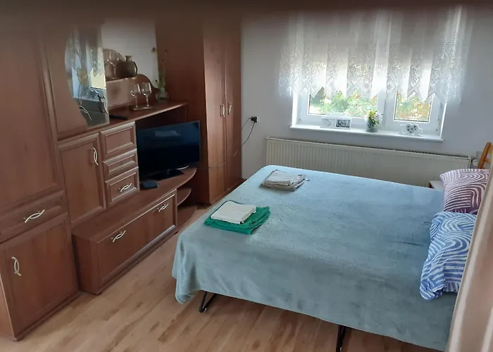 Apartamento Paulo