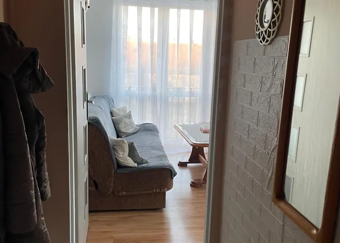 Paulo Apartamento Golenice